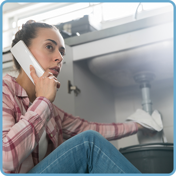 Expert Plumbing Services in Oak Ridge, TN