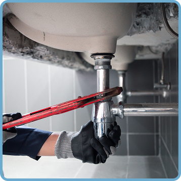 Commercial Plumbing Services in Knoxville, TN