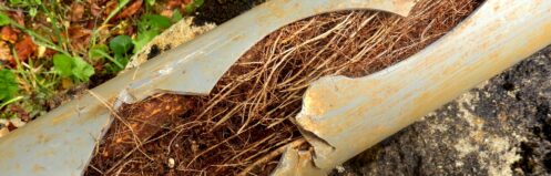 Sewer Repair in Knoxville, TN