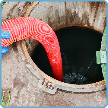 Septic Tank Services in Knoxville, TN