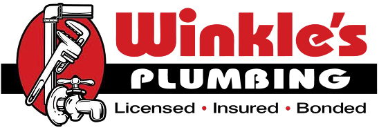 Winkle's Plumbing logo